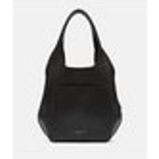 Liebeskind Lilly Soft Nappa Hobo bag sort