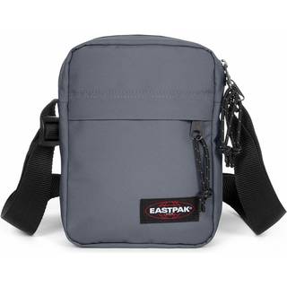 Eastpak Skuldertaske The One - Grå