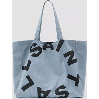 Allsaints Large Tierra Mulepose taskeEn