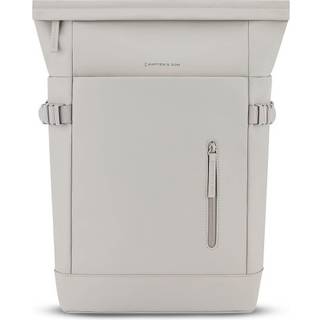 Kapten & Son Helsinki 16 Daypack størrelse 16 l farve grå