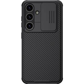 Nillkin CamShield Cover Samsung Galaxy S25 Sort