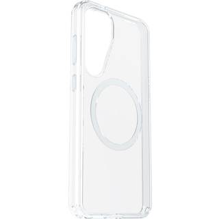 Otterbox Symmetry Clear Samsung Galaxy S25+ Transparent