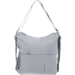 Mandarina Duck MD20 Rygsæktaske grå