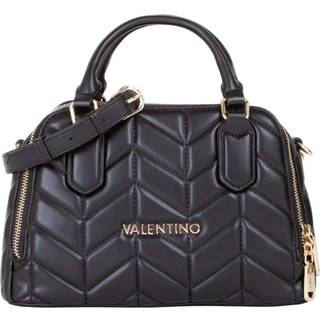 Valentino Bags Black Polyethylene Women Handbag