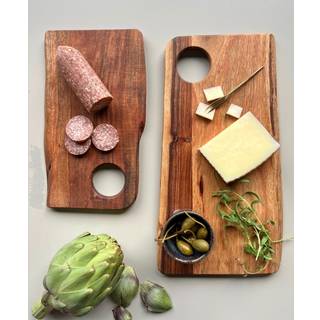 Stuff Design - Raw akacie bræt 2.