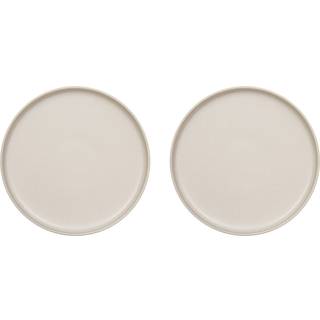 OYOY Nori tallerken Ø24 cm 2-pak Mellow
