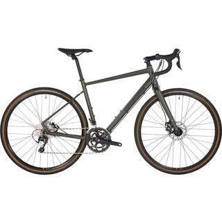 Principia Gravel 20 - Mat Grøn