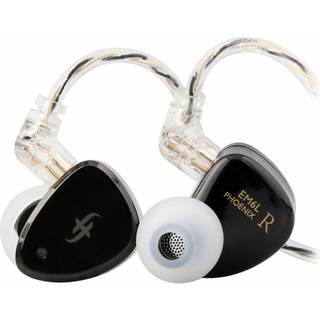 SIMGOT EM6L IEM Hovedtelefoner