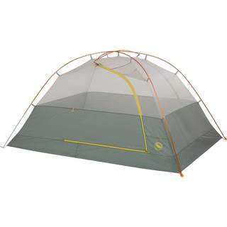 Big Agnes Blacktail 2 Hotel Warm Olive/chinois Green, ONESIZE