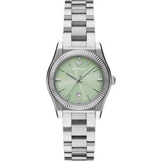 Emporio Armani Green Women's Watch AR11656