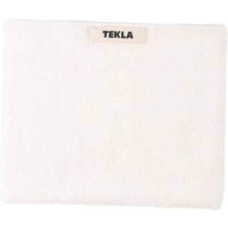 Tekla Organic Terry Hand Towel Ivory