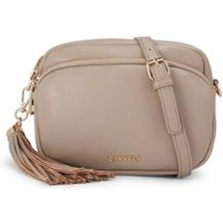 Carvela Carvela Green Como Cross-Body Bag