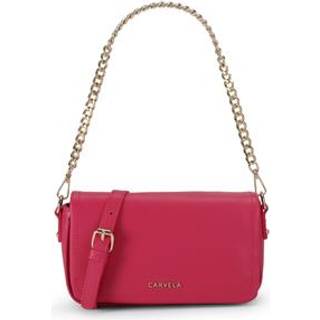 Carvela Sort Como Chain SkuldertaskeEn