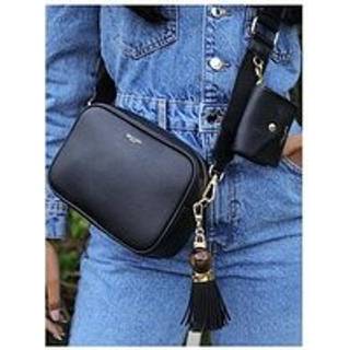 Luella Grey Betty Camera SkuldertaskeEn
