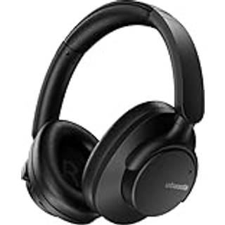 Urbanista Valencia trådløse over-ear med støjreduktion, Midnight Black