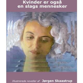 Kvinder er også en slags mennesker