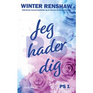 PS jeg hader dig