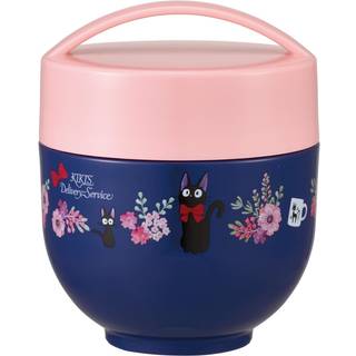KIKI'S DELIVERY SERVICE - Flower bouquet - Isothermal Lunch Box 220ml