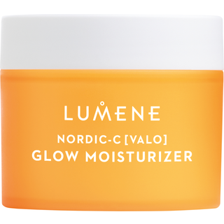 Lumene Indsamling Nordic-C [Valo] Glow Moisturizer 50 ml (3.080,00 kr / 1 l) - 50 ml