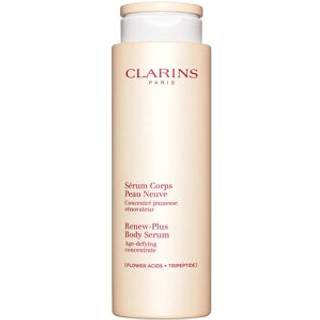 Clarins Renew-Plus Body Serum 200ml