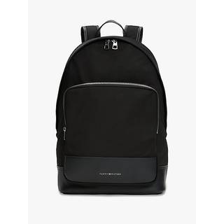 TH Business Metal Logo Backpack