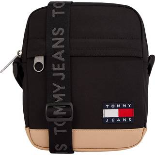 Essential Crossbody Reporter Bag