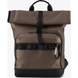 Jost Rygsæk Balling 15" - Brun