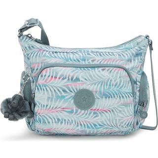 Kipling Crossbody Taske Gabb S - Blå