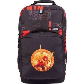 Lego Optimo skoletaske (DRAGON ENERGY (2502))