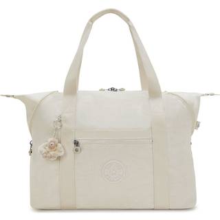 Kipling Totebag Art M - Creme