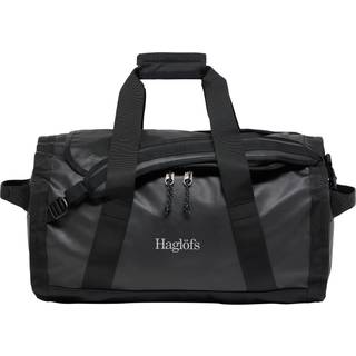 Haglöfs Lava 50 True Black, OneSize