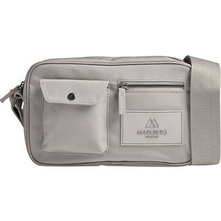Markberg Crossbody Darla Monochrome - Grå