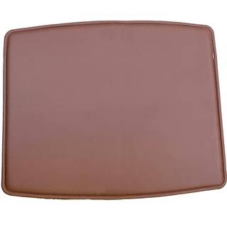 Brdr. Krüger Arv Sædepude Til Loungestol - Hynder Læder Brandy - AVCC-XXX-LO-66