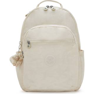 Kipling Rygsæk Seoul - Creme