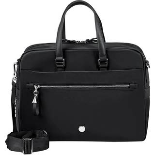 Samsonite Karissa Evo Laptoptaske til Laptop 15.6" | Sort