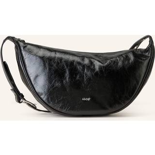 Abro Alias Soft By My Side Hobo bag sort