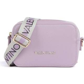 Valentino Bags Zero Re Crossover taske violet