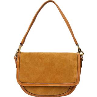 Re:Designed Lima Big crossbody (BURNED TAN (208))