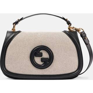 Gucci Blondie Medium tote bag - beige - One Size