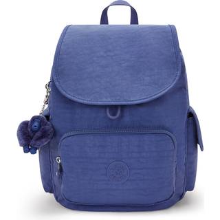 Kipling Basic City Pack S Rygsæk violet