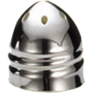 Tablecraft 83t top til 83s & p salt/peber ryster - dusin