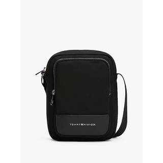 TH Business Metal Logo Reporter Bag