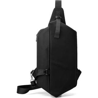 Wepower Crossbody Skuldertaske - Sort