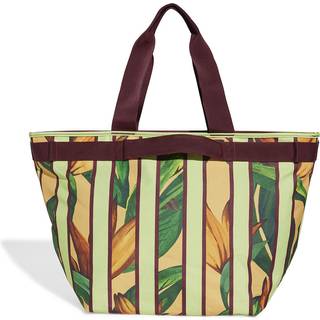 adidas x FARM Premium Tote taske - Multicolor / Shadow Red - 1 størrelse