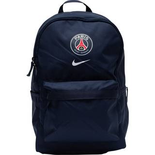 Paris Saint Germain 2025/2026 Nike Heritage-minirygsæk - blå - EINHEITSGRÖSSE