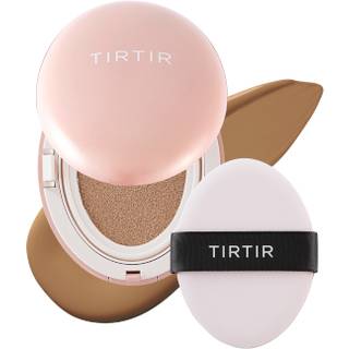 TIRTIR Mask Fit All-Cover Cushion Mini 35N Walnut - 4,5 g