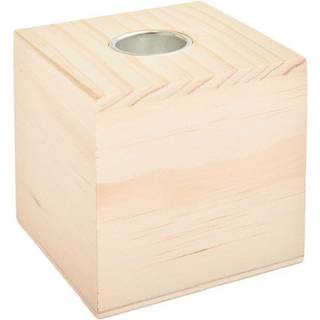 Kerzenhalter Würfel
