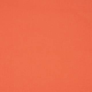 Singer stof 100% bomuld Peach Echo Solid sk?ret af g?rden