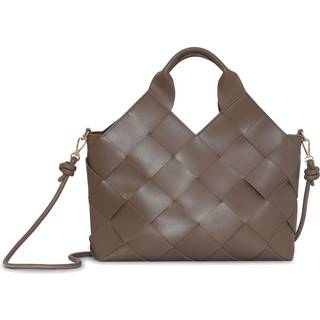 PITAYA Skuldertaske Marly Large - Brun