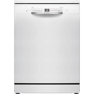 Bosch Serie 2 SMS2ITW09E opvaskemaskine Fritstående 13 kuverter E